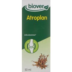 Biover Artroplan Phitoplex Drops 50ml