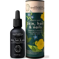 The Little Green Bottle Beauty Shot 30ml