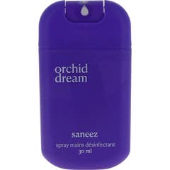 Saneez Spray Desinfectante Orchid Dream 30 ml