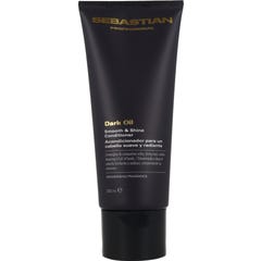 Sebastian Dark Oil Smooth & Shine Conditioner 200 ml