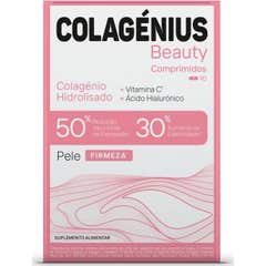 TheraLab Colagénius Beauty 90comp