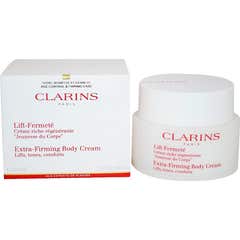 Clarins Body Lift Fermete Crema 200ml