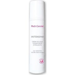 Intensine Cr Jour Hydratant50ml