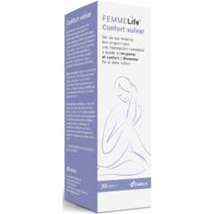 Ordesa Deiters Femmelife Gel Confort Vulvar 30ml