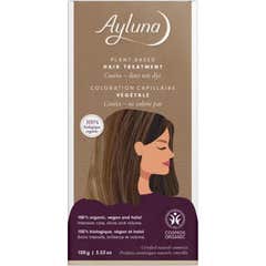Ayluna Haarkur N°10 Neutral Henna Cassia 100g