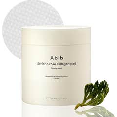 Abib Jericho Rose Collagen Pad Firming Touch 60 szt.