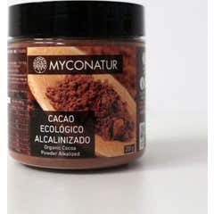 Mycofoods Alkalized Cocoa 10 12 Bio 200g