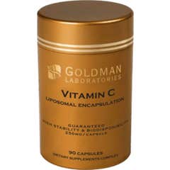 Goldman Liposomal Vitamin C 90caps