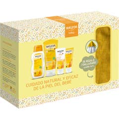 Weleda Set de Bienvenida Bebé