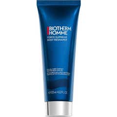 Biotherm Homme Force Supreme Body Supreme Gel Cryo Remodelant 125 ml