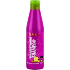 Salerm Straightening Shampoo 250ml