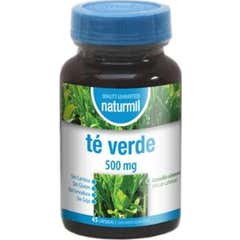 DietMed Green Tea 500mg 45caps
