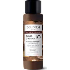 Doliderm Gel de Ducha Cremoso 10 Elixir de Argán 100ml