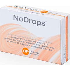 GP Pharma Nutraceuticals NoDrops 25.5g 30 buy