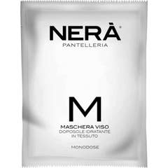 Nerà Pantelleria Aftersun Face Mask 1 Unit