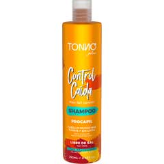 Tonno Plus Champú Control Caída Procapil 250ml