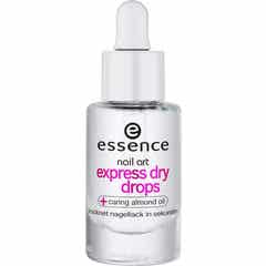 Essence Express Drying Drops Essence 8ml