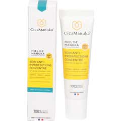 CicaManuka Crema Antiimperfecciones IAA 15+ 30 ml