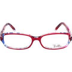 Pucci Gafas de Vista Mujer 53mm 1ud