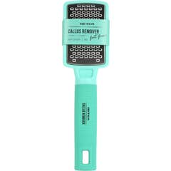 Beter Feet Free Inox Raspador de Durezas con Depósito 1ud