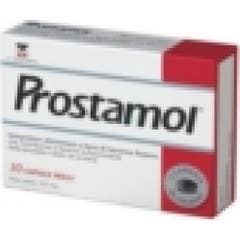 Prostamol 30Cps Suave