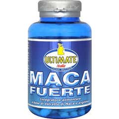 Ultimativer Maca Fuerte 60Cpr