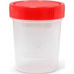 Acofarma Envase Recogida Orina 100ml
