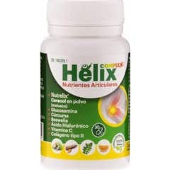 Helix Complex Articolazioni 30 caps