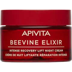 Apivita Beevine Elixir Crema Noche Lift Recuperación Intens 50ml