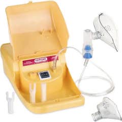 Corisan Silent Mackro 220v Aerosol Apparatus Corisan Silent Mackro 220v Aerosol Apparatus