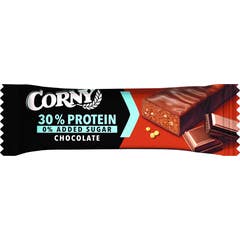 Hero Corny Chocolate Proteína 30% Bio 50g