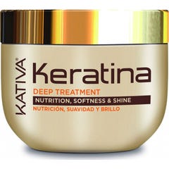 Kativa Keratin Hair Mask 500g