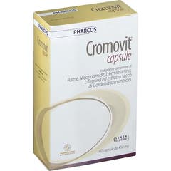 Pharcos Cromovit 60caps