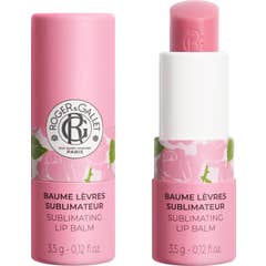 Roger & Gallet Bálsamo de Labios Sublimador Rosa 3.5 gr