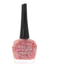 Masglo Gel Evolution Nagellack Glanz Rosa 13,5 ml