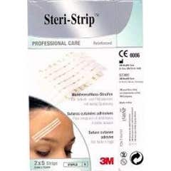 Cer Steristrip 3X75Mm 10Pcs