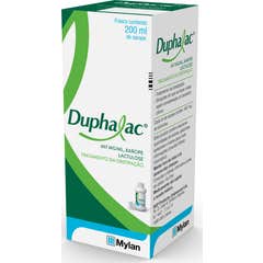 Mylan Duphalac Lactulose Xarope 667mg/ml 200ml