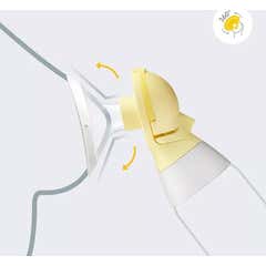Medela Embudo PersolanFit Flex talla M