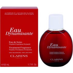 Clarins Eau Dynamisante Spray 50ml