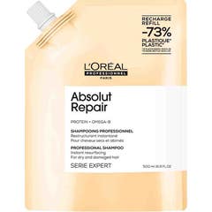 L'Oréal Professionnel Absolut Repair Champú Refill 500 ml