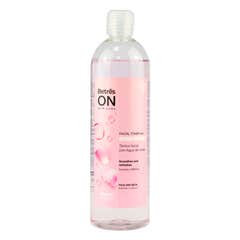 Betres On Tónico Facial Agua de Rosas 380 ml