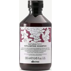 Davines Naturaltech Replumping Champú 250ml