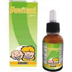 Princeps Dovitavi' Gocce 30ml