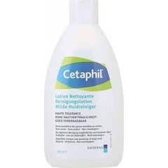 Loción limpiadora Galderma Cetaphil 200ml
