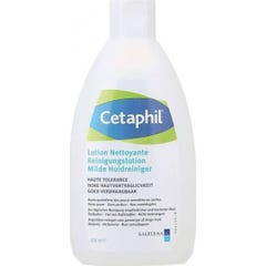 Galderma Cetaphil Lozione Detergente 200ml