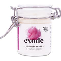 Exode Deodorante Balsamo Naturale Bio Candy 50 g