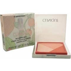 Clinique scolpito guancia contorno tavolozza 01