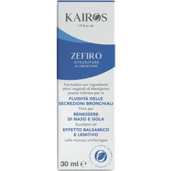 Zefiro 30Ml+ Spray Orale