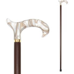 Cavip di Flexor Walking Stick bastone di legno 497 1pc