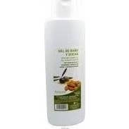 PlantaPol Olive Bath Gel 750ml